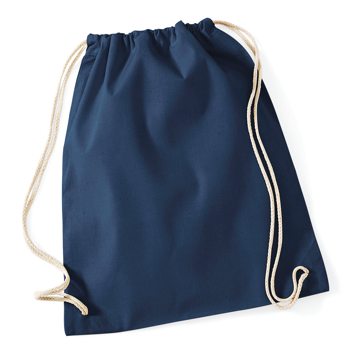 Gymsac in Cotone Personalizzabile con Stampa – PS 37967-BS