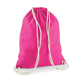 Gymsac in Cotone Personalizzabile con Stampa – PS 37967-BS