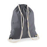 Gymsac in Cotone Personalizzabile con Stampa – PS 37967-BS