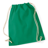 Gymsac in Cotone Personalizzabile con Stampa – PS 37967-BS