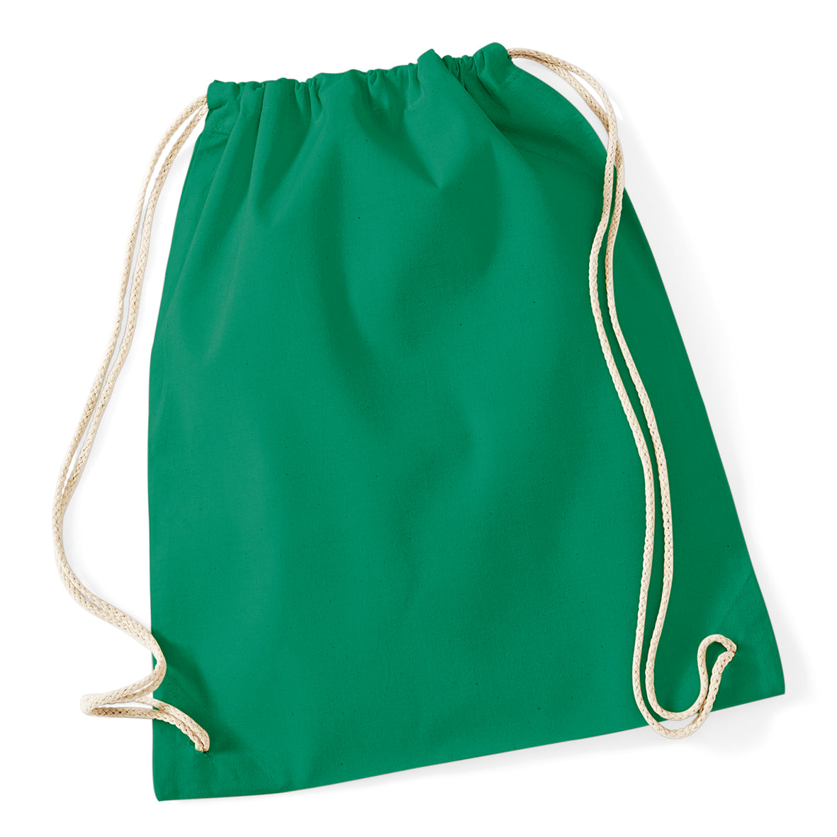 Gymsac in Cotone Personalizzabile con Stampa – PS 37967-BS