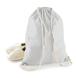 Gymsac in Cotone Personalizzabile con Stampa – PS 37967-BS