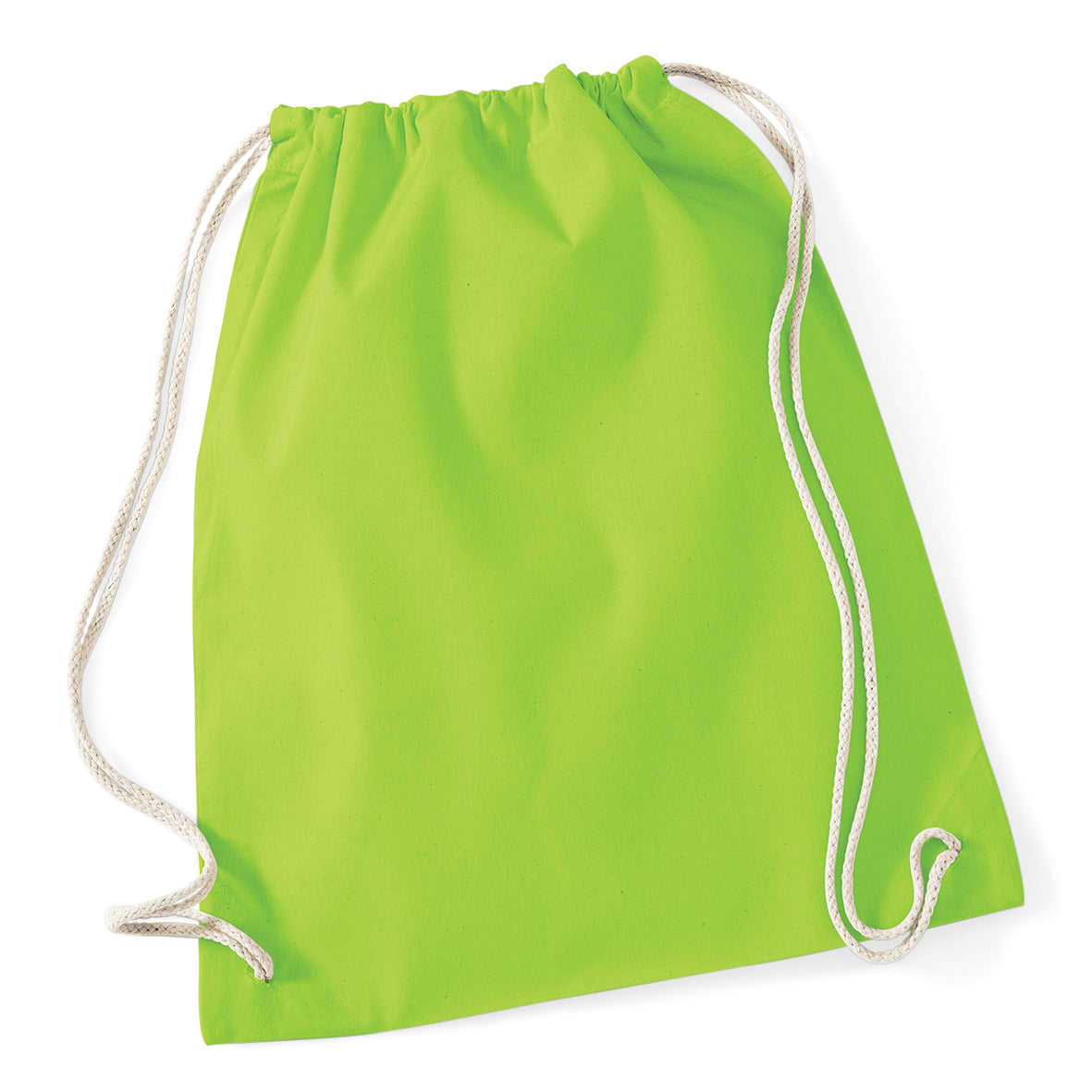 Gymsac in Cotone Personalizzabile con Stampa – PS 37967-BS