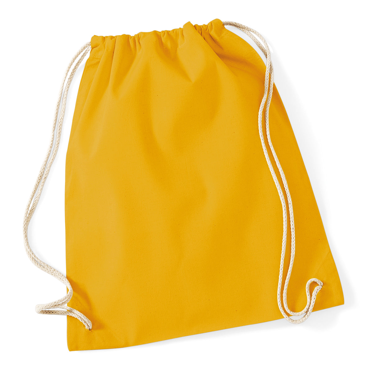 Gymsac in Cotone Personalizzabile con Stampa – PS 37967-BS