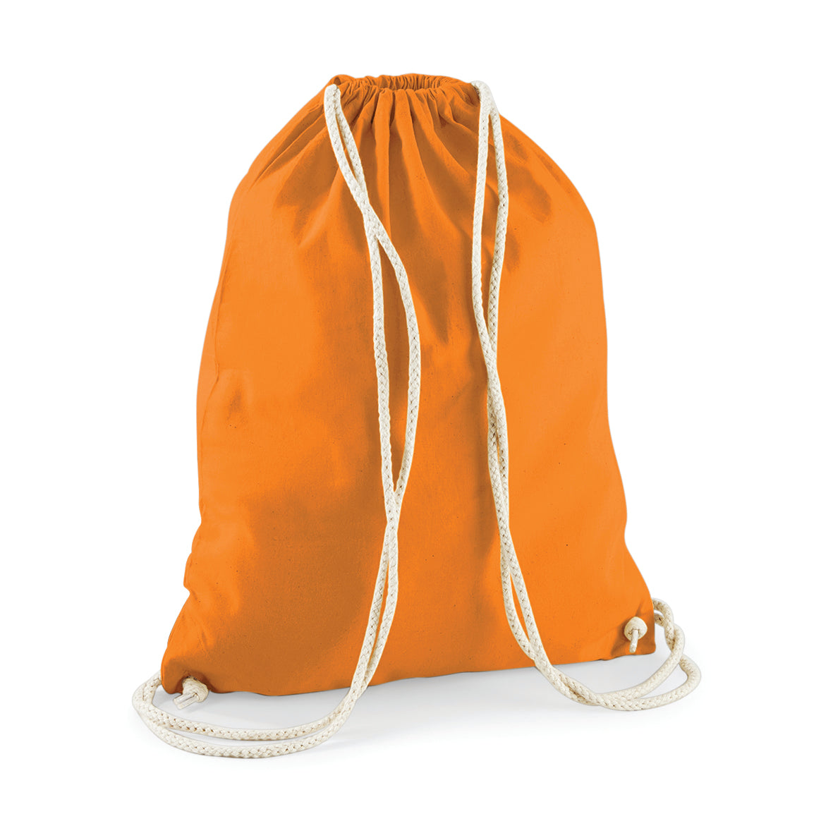 Gymsac in Cotone Personalizzabile con Stampa – PS 37967-BS