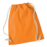 Gymsac in Cotone Personalizzabile con Stampa – PS 37967-BS