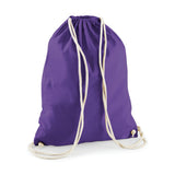 Gymsac in Cotone Personalizzabile con Stampa – PS 37967-BS