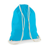 Gymsac in Cotone Personalizzabile con Stampa – PS 37967-BS