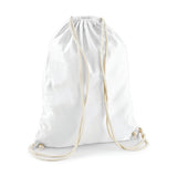 Gymsac in Cotone Personalizzabile con Stampa – PS 37967-BS