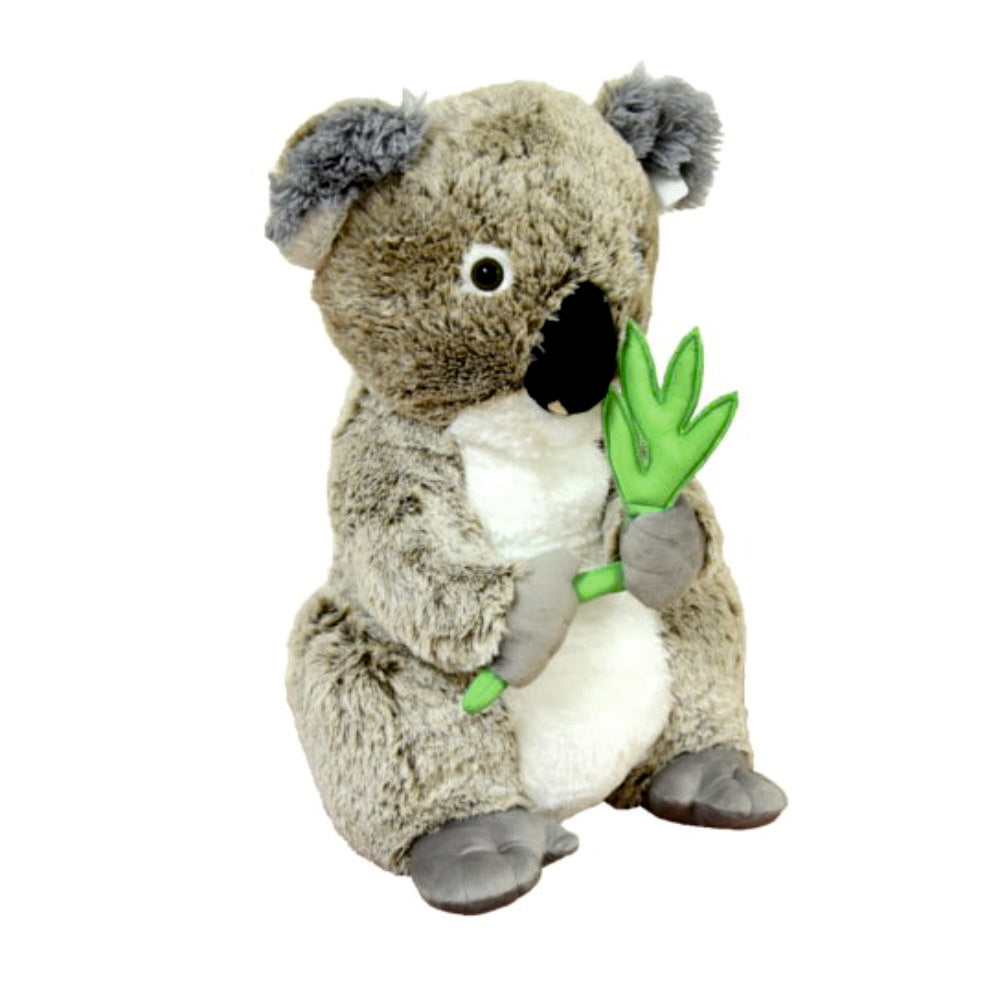 Peluche Koala con Foglia 55 cm PS 37146