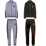 Tuta da Casa AC Milan Uomo / Ragazzo – Pigiama Ufficiale AC Milan Cod. PS 40959 (Copia)