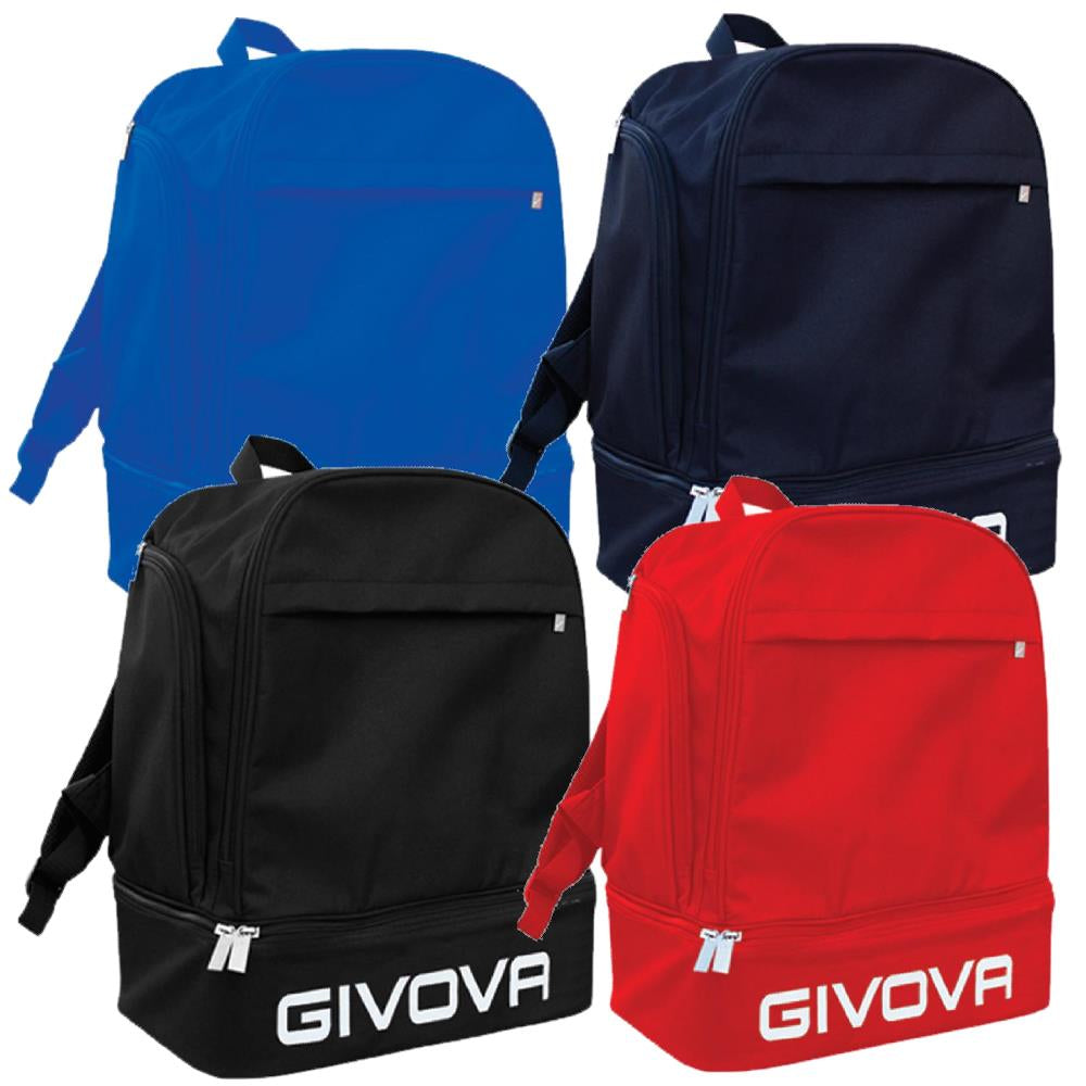 Zaino Sport Personalizzabile con Stampe di Loghi – Zainetto con Logo PS 18050 PRS