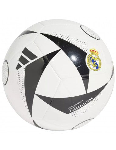 Pallone Real Madrid Adidas Misura 5 PS 00967