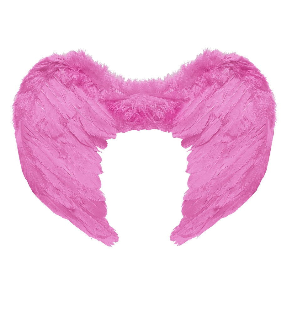 Ali Angelo Rosa – Accessorio Costume Carnevale – PS 07632