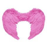 Ali Angelo Rosa – Accessorio Costume Carnevale – PS 07632