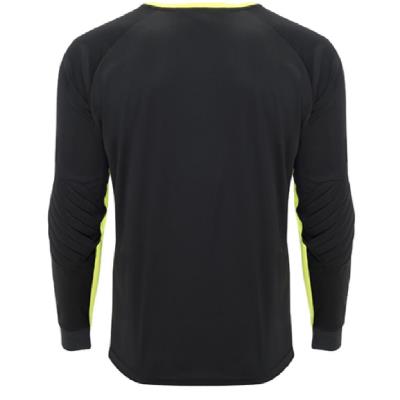Maglia da Portiere Manica Lunga Imbottita Personalizzabile – PS 40396