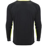 Maglia da Portiere Manica Lunga Imbottita Personalizzabile – PS 40396