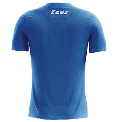 Completo Calcio Zeus Personalizzabile Kit Promo – Maglia, Pantaloncino e Calzettoni – Nome e Numero PS 39723