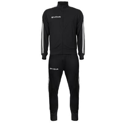 Tuta Revolution Summer Unisex PS 40570-BASE