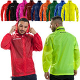 K-Way Rain Basico PS 40553-BASE