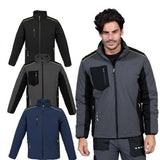 Giubbotto Aprica Heavy – Giacca Pesante Impermeabile Personalizzabile JRC PS 40620 - PRS