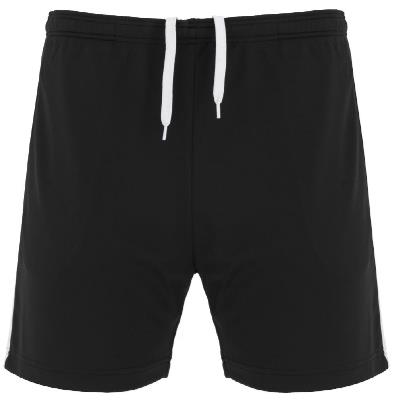 Pantaloncini Sportivi Multisport Lazio Personalizzabili con Numero – PS 37598
