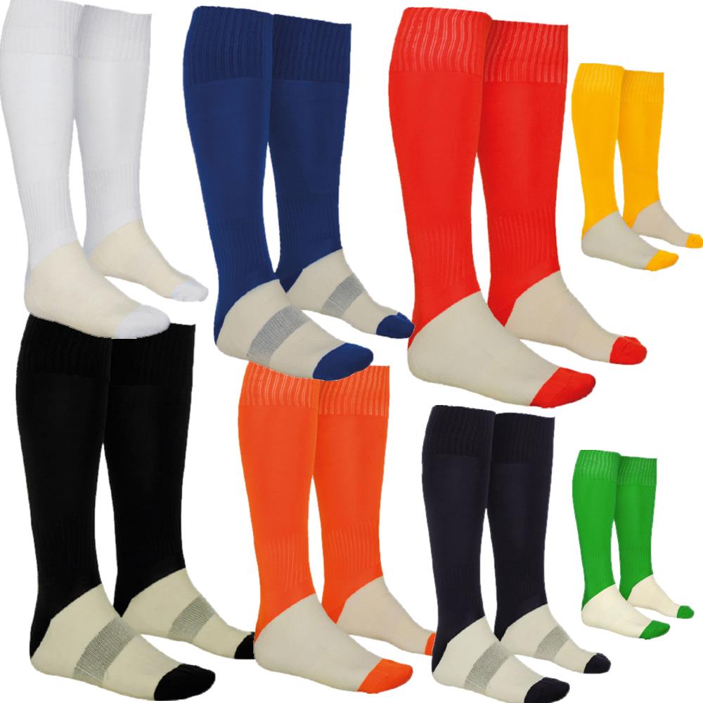 Calzettoni da Calcio Soccer – Calze Sportive per Allenamento e Gara – Mod. PS 40397