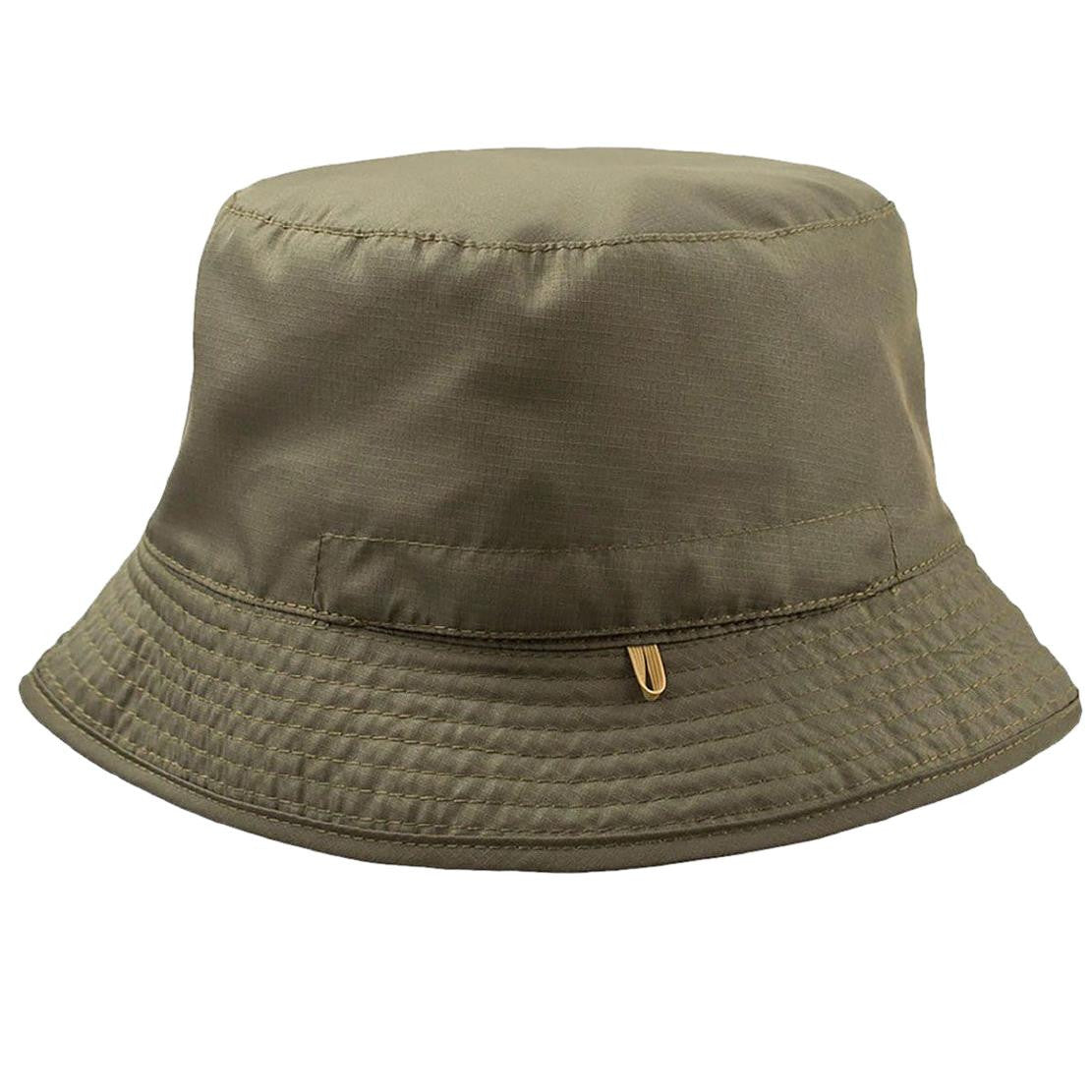 Cappello Pescatora Reversibile Pieghevole e Tascabile – PS 46630