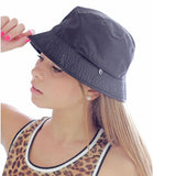 Cappello Pescatora Reversibile Pieghevole e Tascabile – PS 46630