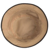 Cappello Pescatora Reversibile Pieghevole e Tascabile – PS 46630