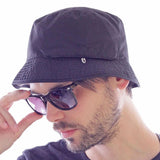 Cappello Pescatora Reversibile Pieghevole e Tascabile – PS 46630