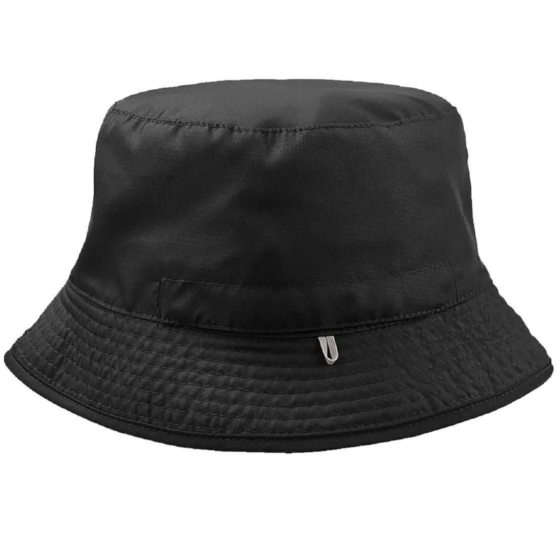 Cappello Pescatora Reversibile Pieghevole e Tascabile – PS 46630