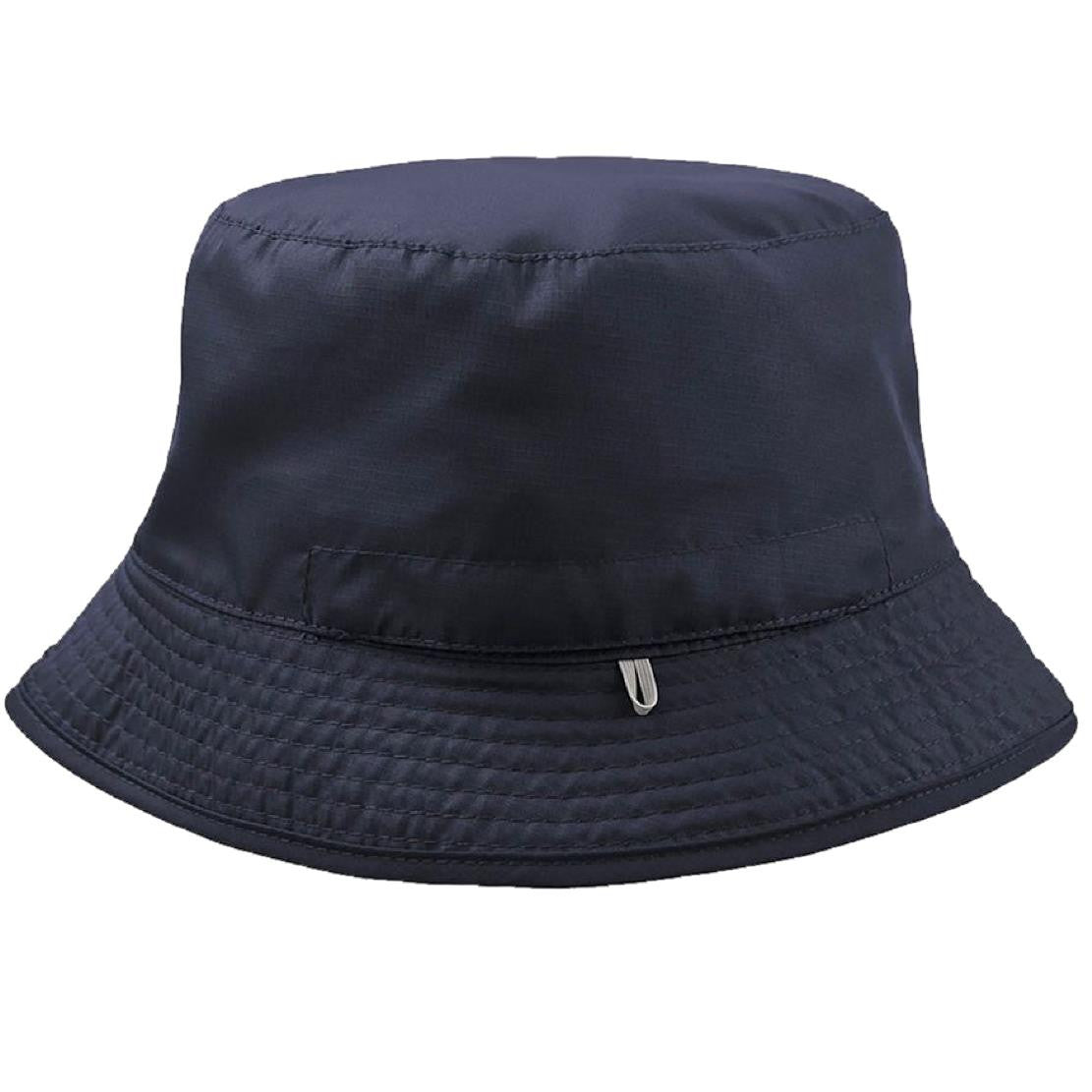 Cappello Pescatora Reversibile Pieghevole e Tascabile – PS 46630