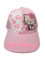 Cappellino Hello Kitty Bambina – Modello a Scelta – PS 08264