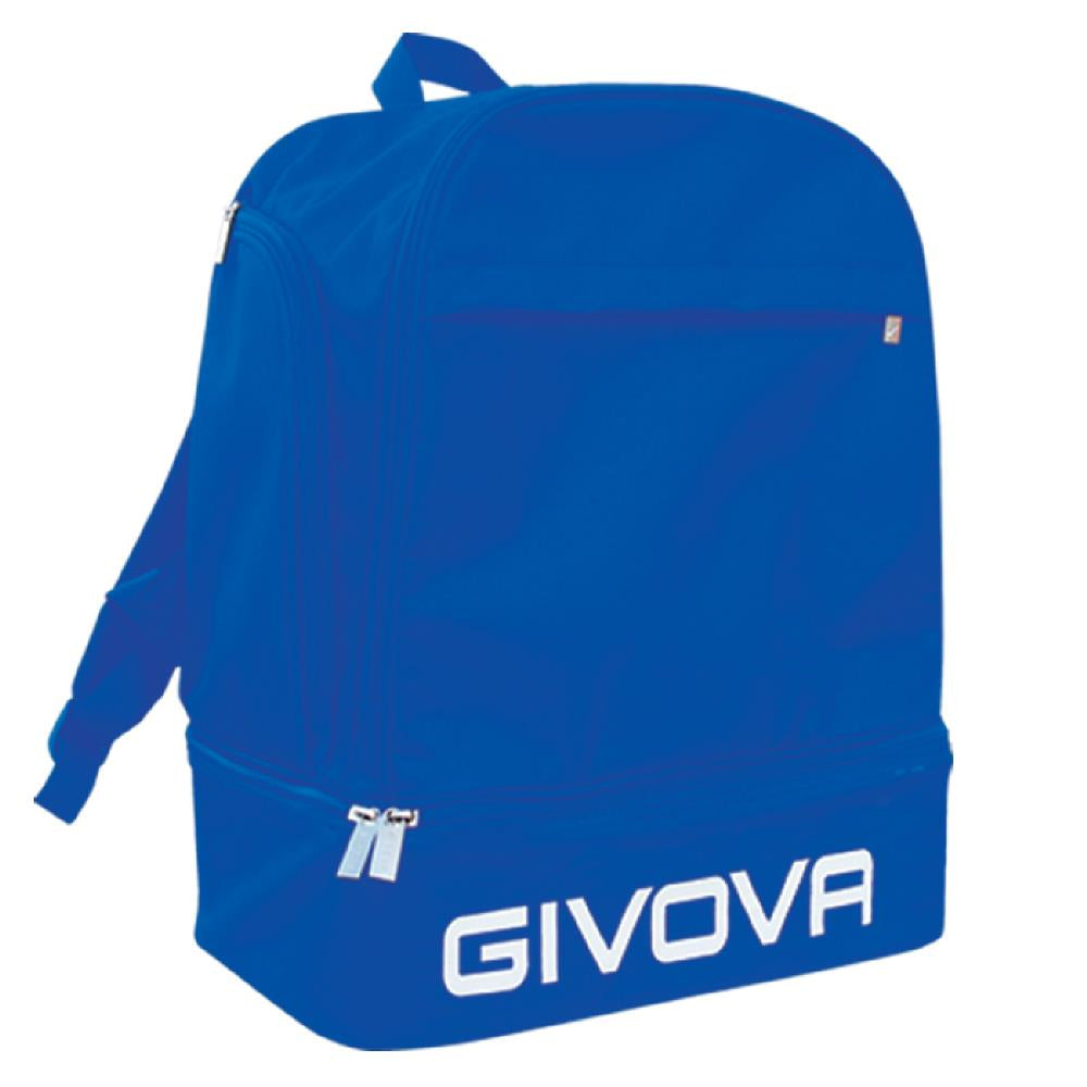 Zaino Sport Personalizzabile con Stampe di Loghi – Zainetto con Logo PS 18050 PRS