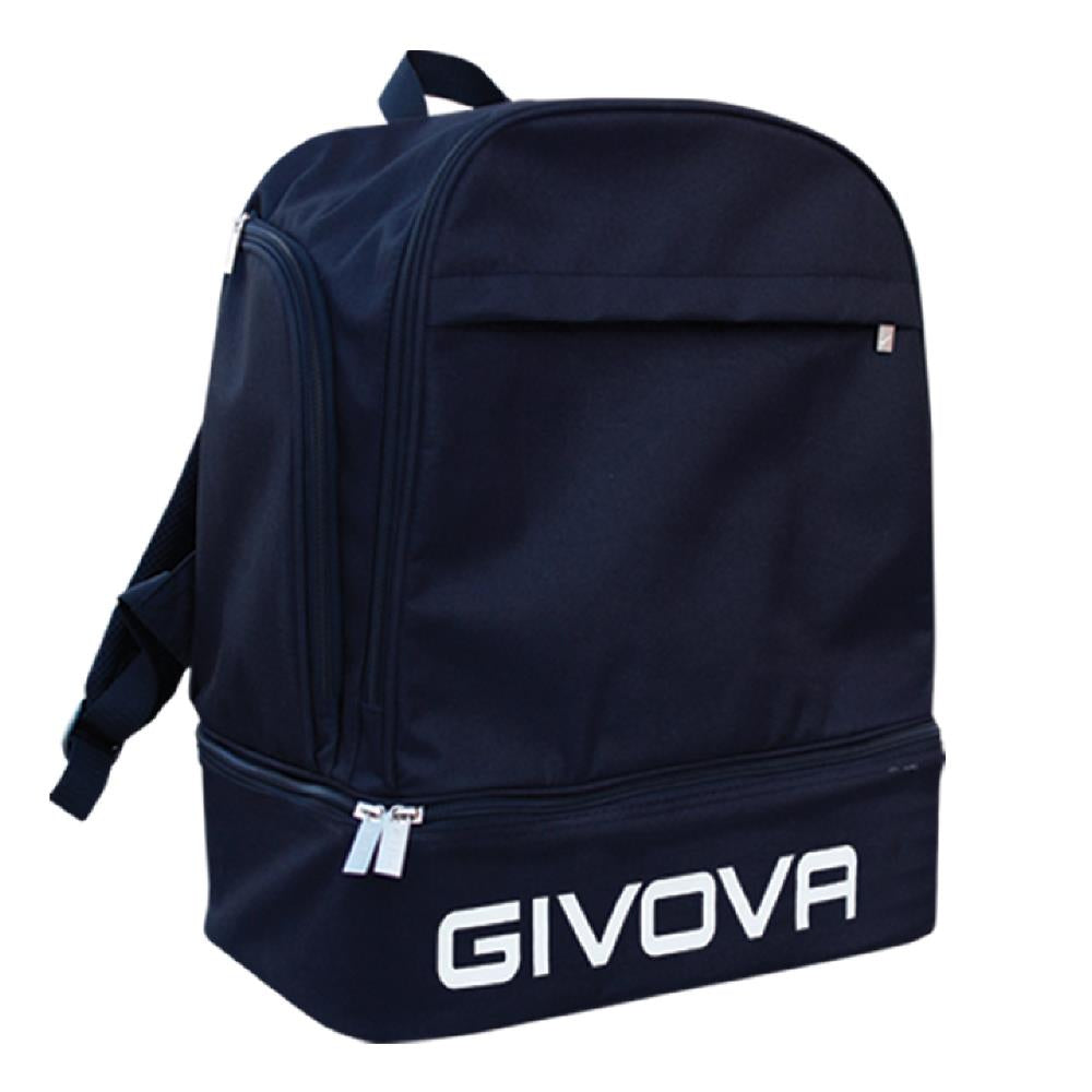 Zaino Sport Personalizzabile con Stampe di Loghi – Zainetto con Logo PS 18050 PRS