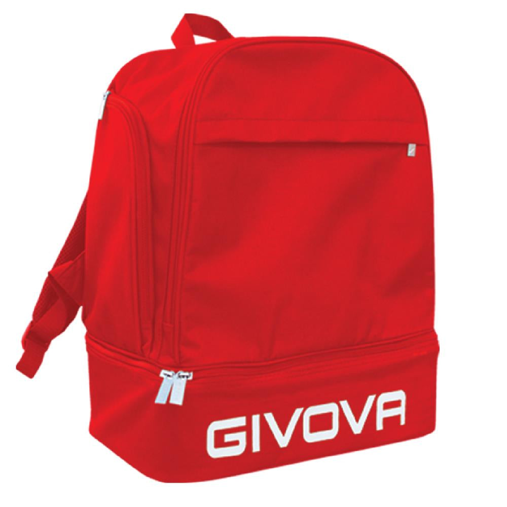 Zaino Sport Personalizzabile con Stampe di Loghi – Zainetto con Logo PS 18050 PRS