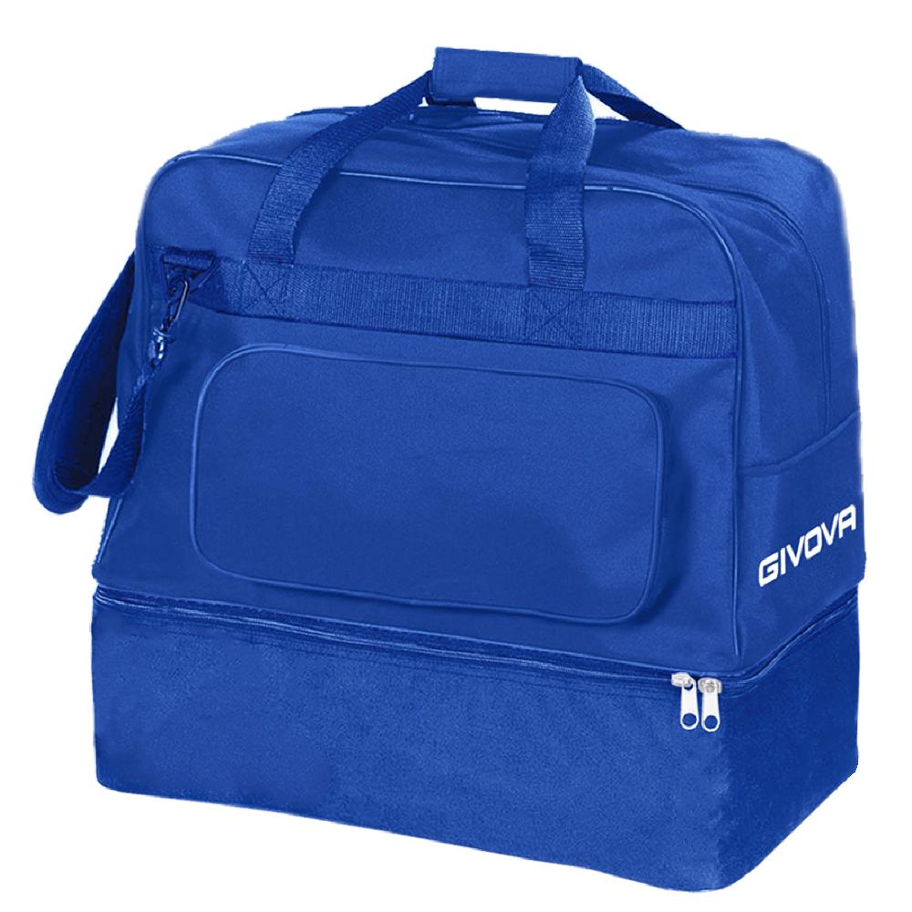 Borsa Calcio REVOLUTION BIG – Personalizzabile con Loghi o Scritte Società Sportive PS 22203 PRS