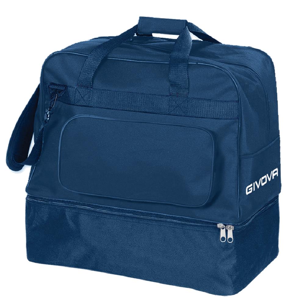 Borsa Calcio REVOLUTION BIG – Personalizzabile con Loghi o Scritte Società Sportive PS 22203 PRS