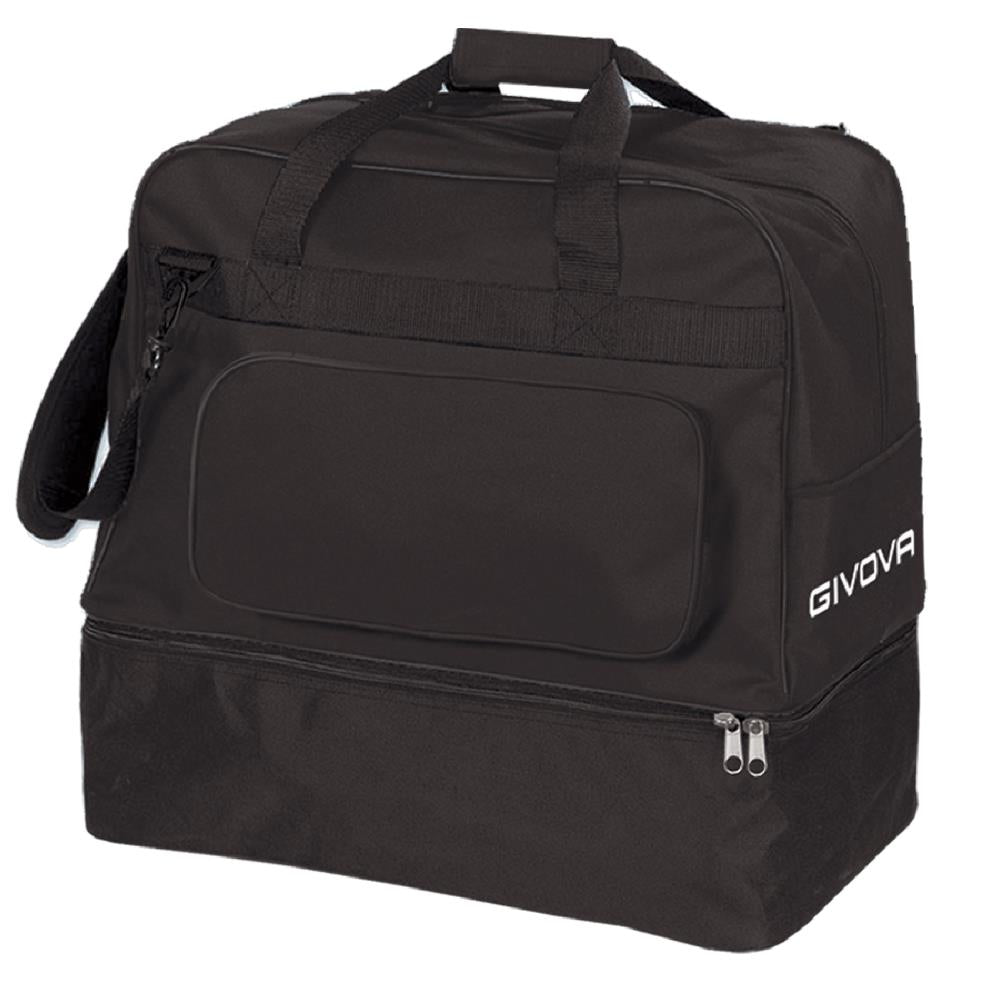 Borsa Calcio REVOLUTION BIG – Personalizzabile con Loghi o Scritte Società Sportive PS 22203 PRS