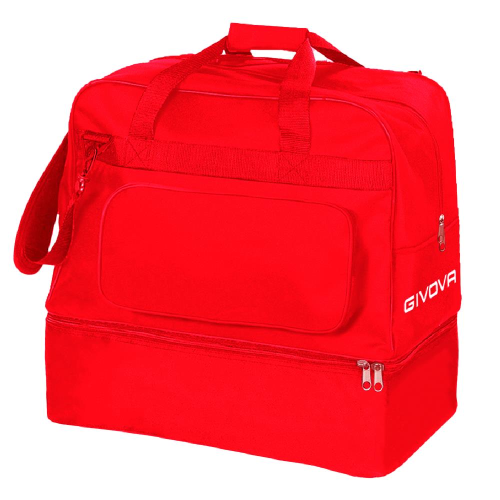 Borsa Calcio REVOLUTION BIG – Personalizzabile con Loghi o Scritte Società Sportive PS 22203 PRS