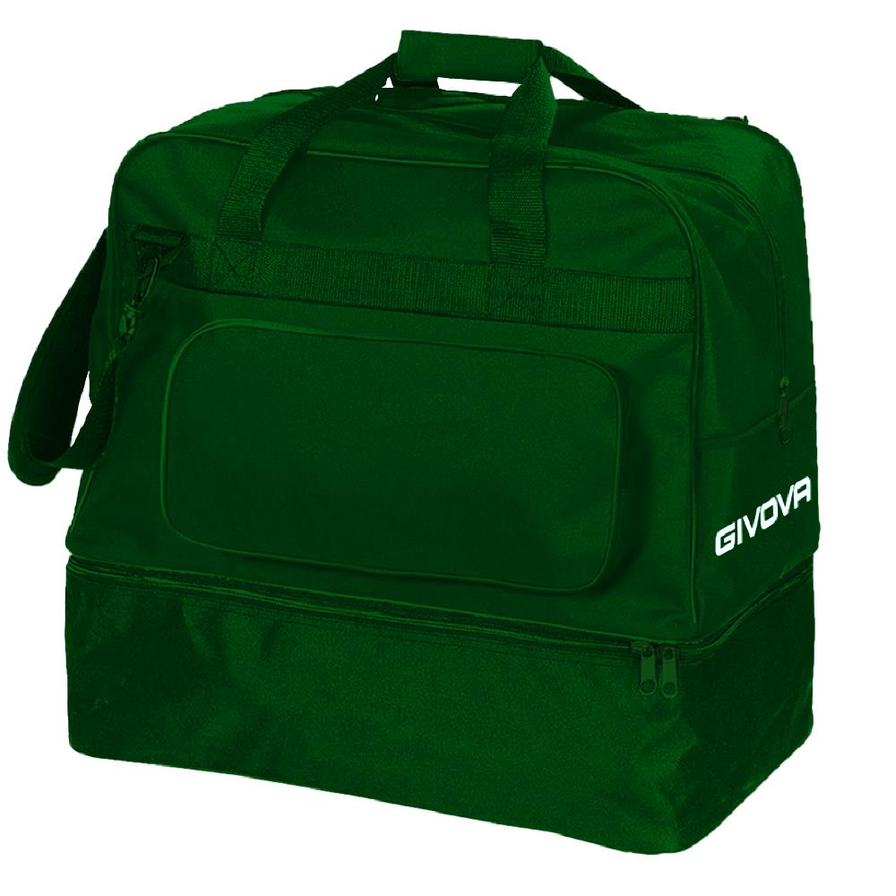 Borsa Calcio REVOLUTION BIG – Personalizzabile con Loghi o Scritte Società Sportive PS 22203 PRS