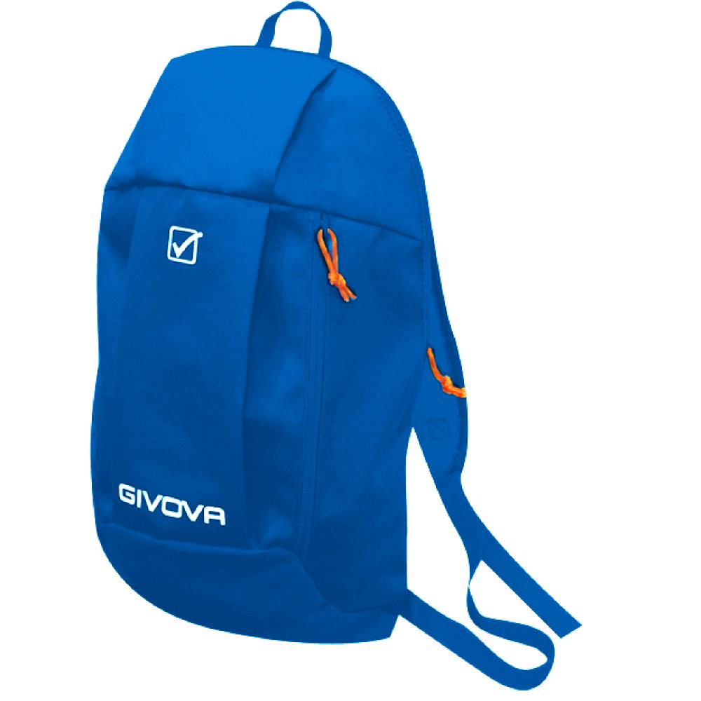 Zainetto Capo Givova Bicolore PS 00023-BASE