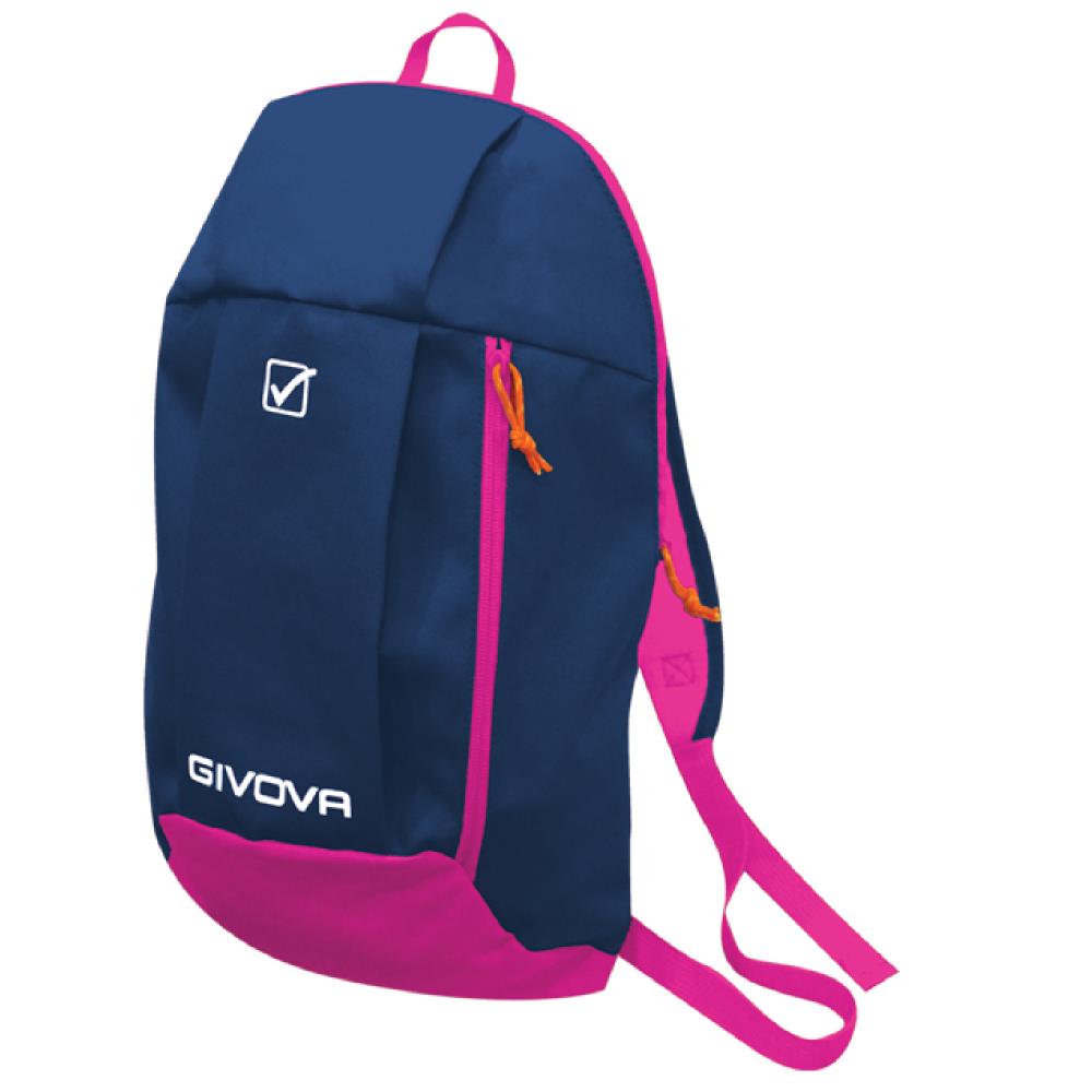 Zainetto Capo Givova Bicolore PS 00023-BASE