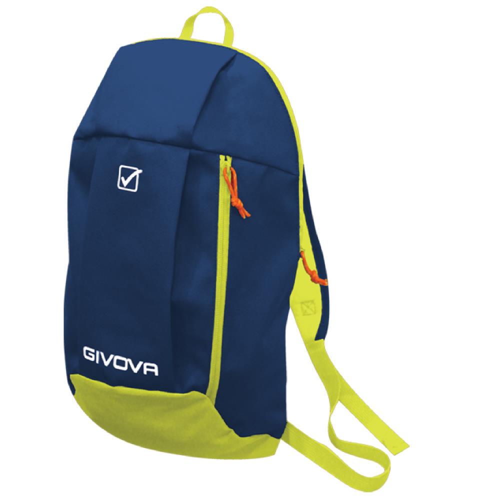 Zainetto Capo Givova Bicolore PS 00023-BASE