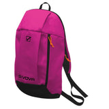 Zainetto Capo Givova Bicolore PS 00023-BASE