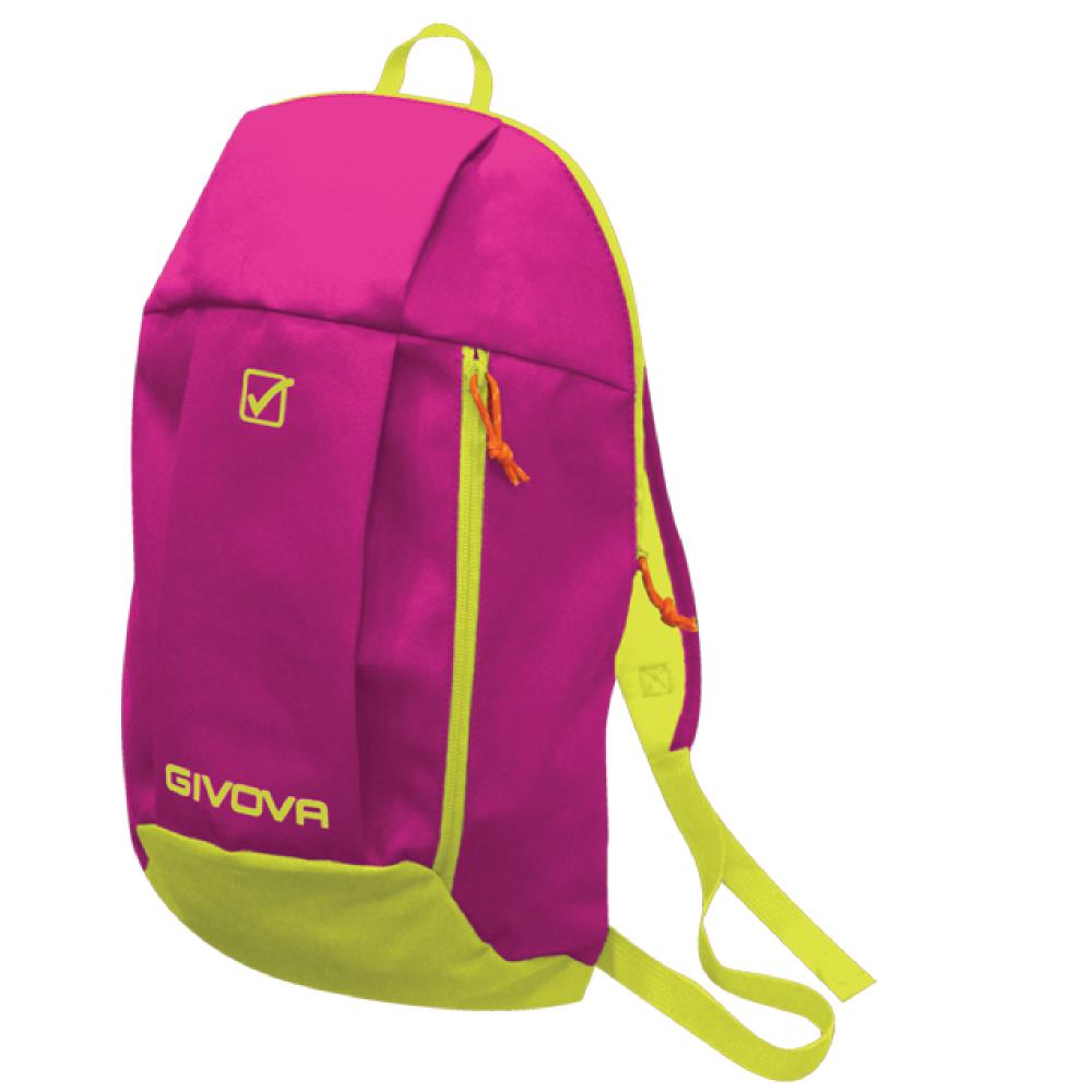 Zainetto Capo Givova Bicolore PS 00023-BASE