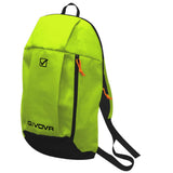 Zainetto Capo Givova Bicolore PS 00023-BASE