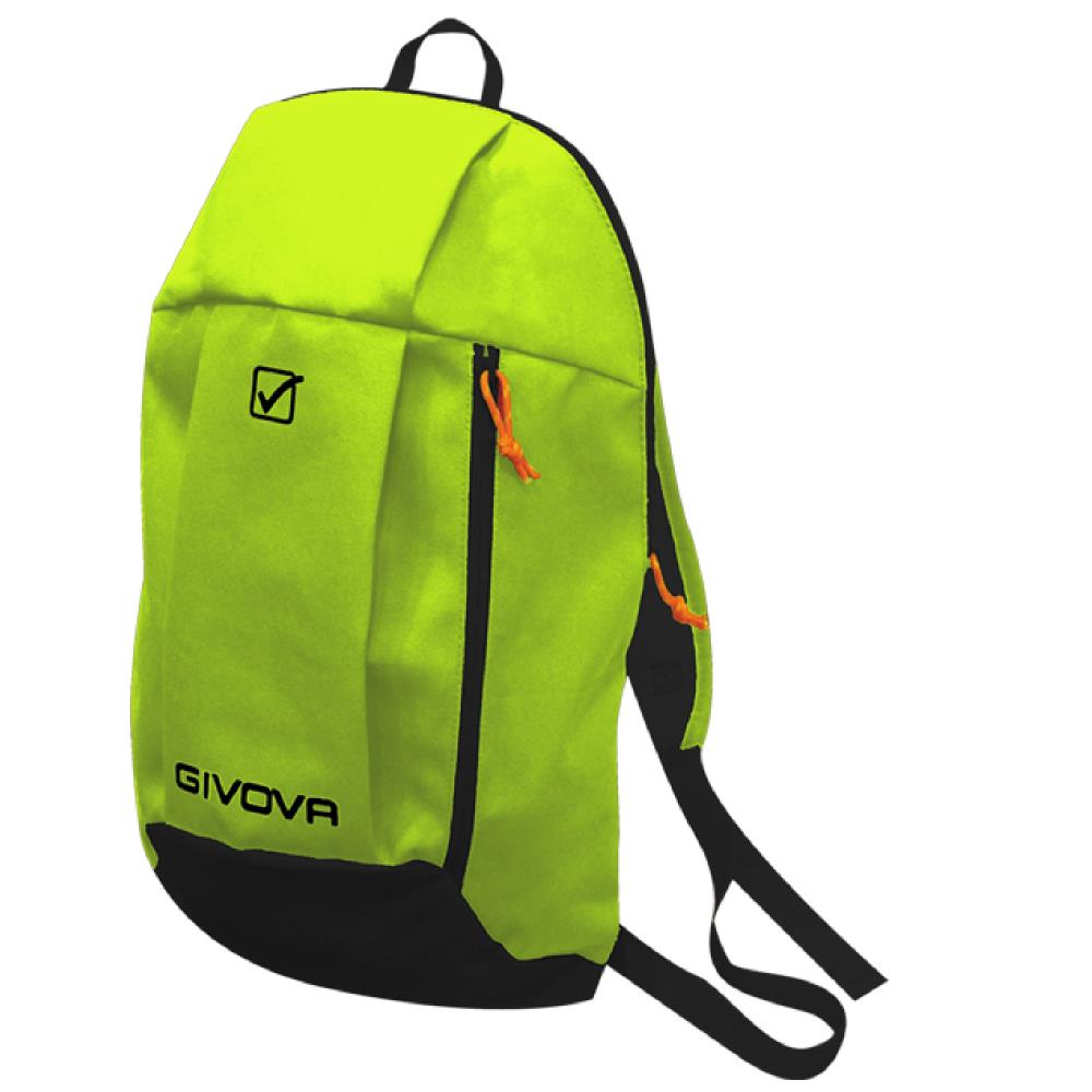 Zainetto Capo Givova Bicolore PS 00023-BASE