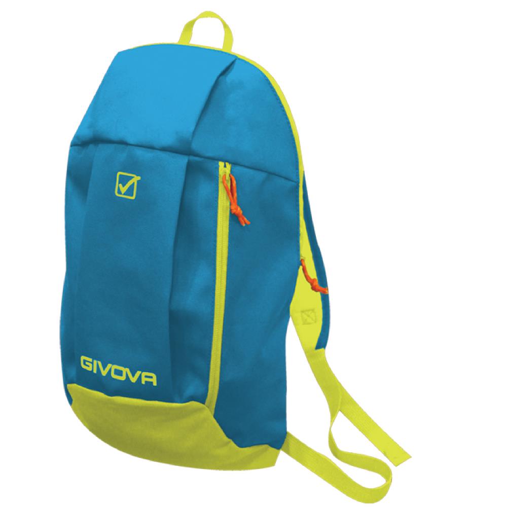 Zainetto Capo Givova Bicolore PS 00023-BASE